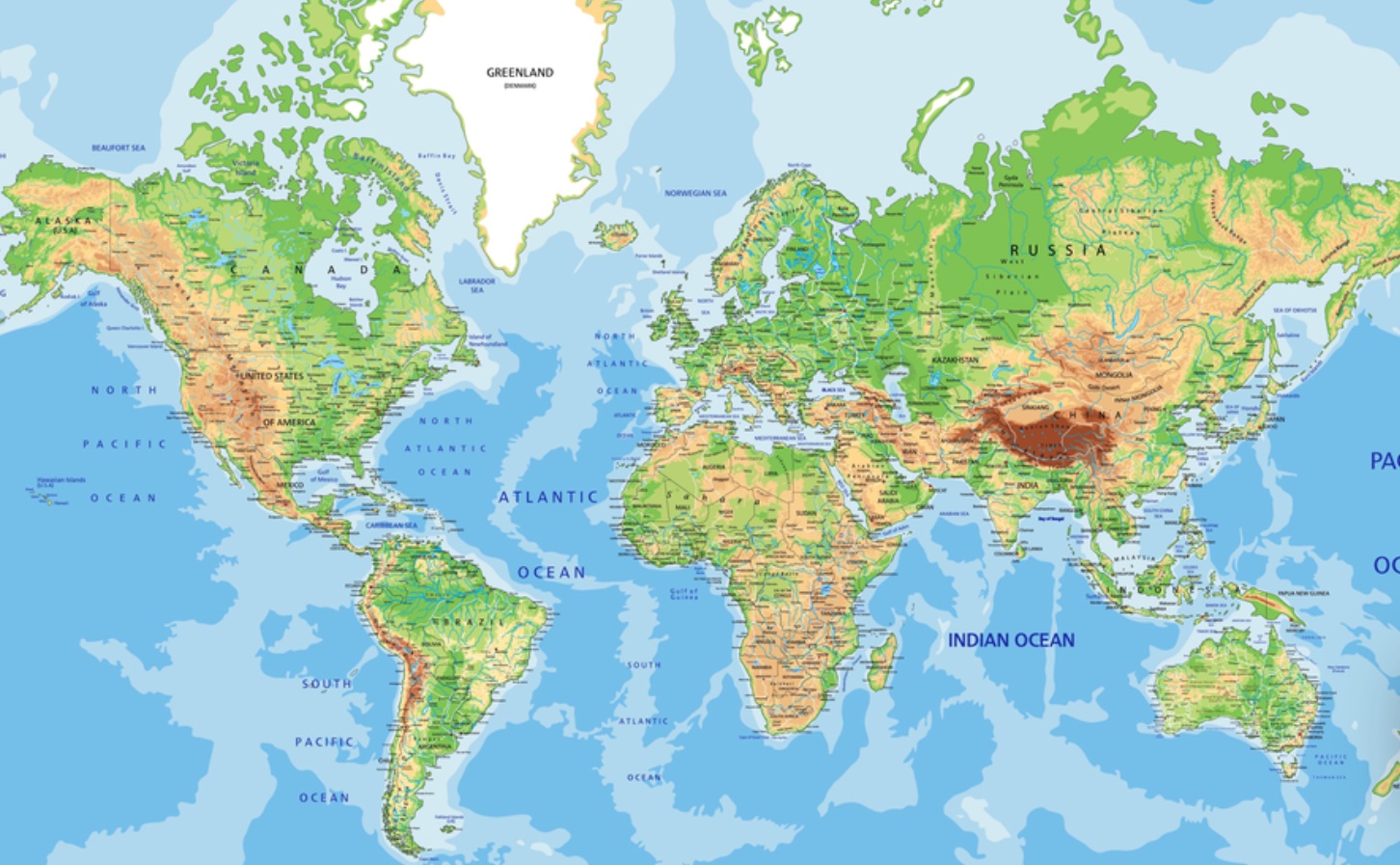 Mission & Evangelism